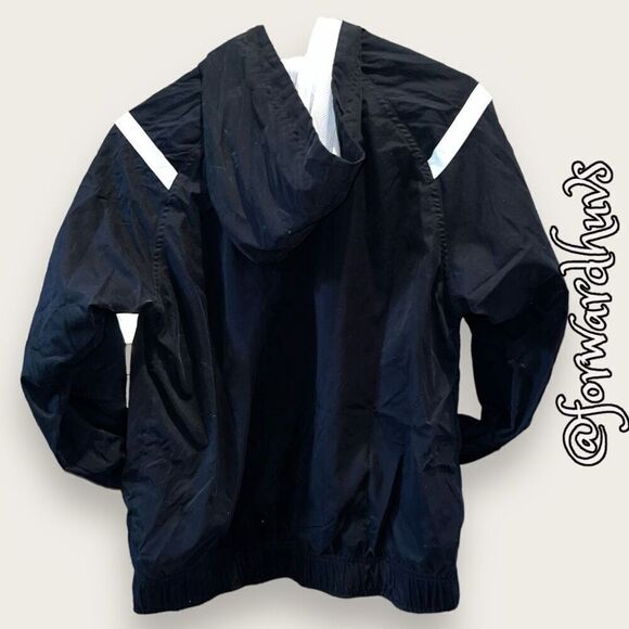 Nike | Light Weight Lined | Full Zip With Hood |Size Medium - Picture 7 of 10
